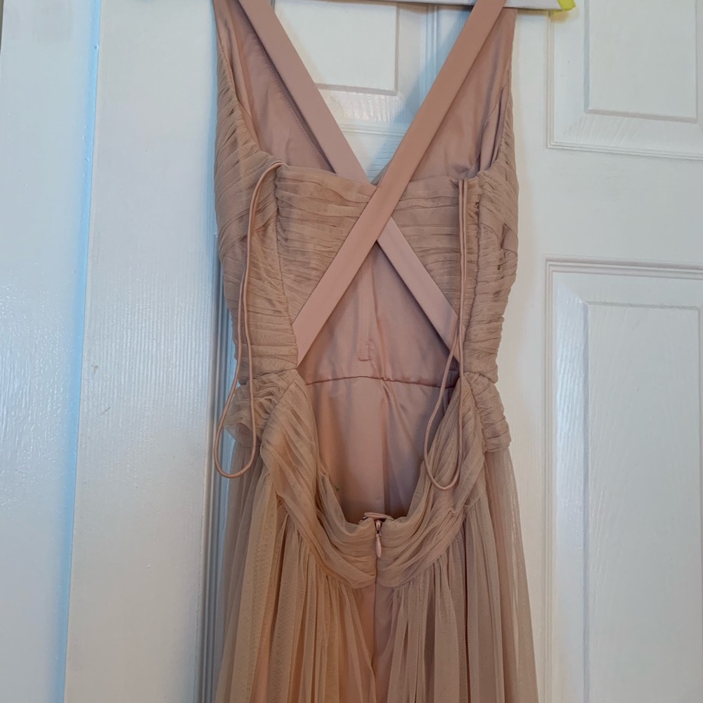 Dress - Picture 2 of 7